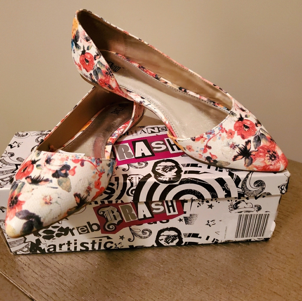 Women's Shoes